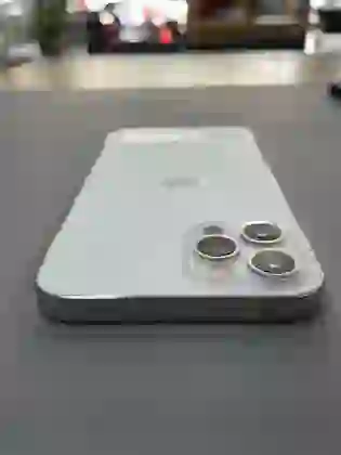 iPhone 12 Pro 512GB cũ trầy xước - *********291945 - 6