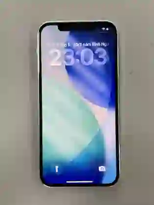 iPhone 12 Pro 512GB cũ trầy xước - *********291945 - 1
