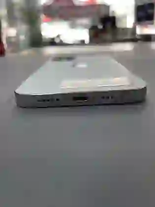 iPhone 12 Pro 512GB cũ trầy xước - *********291945 - 7