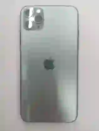 iPhone 11 Pro Max 64GB cũ trầy xước - ******E3N70W - 3