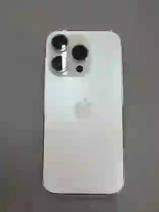 iPhone 14 Pro 128GB cũ đẹp - Bạc - ****79N9KJ - 3