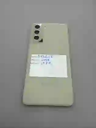 Samsung Galaxy S21 FE 8GB 128GB - Cũ Đẹp - Xanh Lá - *********093248 - 7