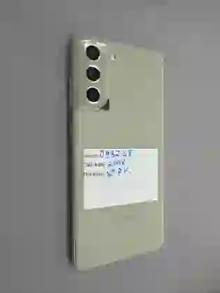 Samsung Galaxy S21 FE 8GB 128GB - Cũ Đẹp - Xanh Lá - *********093248 - 4
