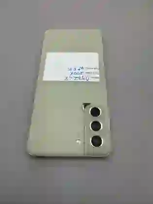 Samsung Galaxy S21 FE 8GB 128GB - Cũ Đẹp - Xanh Lá - *********093248 - 6