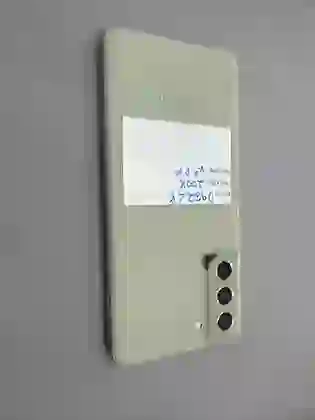 Samsung Galaxy S21 FE 8GB 128GB - Cũ Đẹp - Xanh Lá - *********093248 - 3