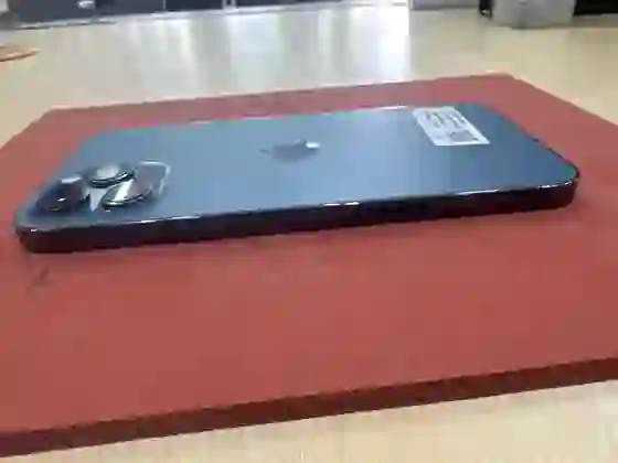 iPhone 12 Pro Max 256GB cũ trầy xước - ******PW0D46 - 4 iPhone 12 Pro Max 256GB cũ trầy xước - ******PW0D46 - 4