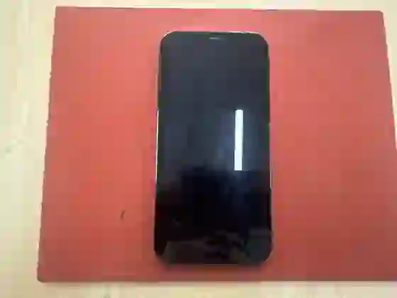 iPhone 12 Pro Max 256GB cũ trầy xước - ******PW0D46 - 2 iPhone 12 Pro Max 256GB cũ trầy xước - ******PW0D46 - 2