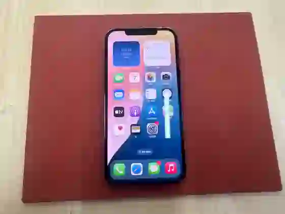 iPhone 12 Pro Max 256GB cũ trầy xước - ******PW0D46 - 1 iPhone 12 Pro Max 256GB cũ trầy xước - ******PW0D46 - 1