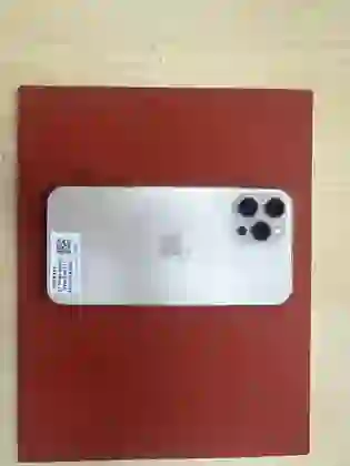 iPhone 12 Pro Max 256GB cũ trầy xước - *********668876 - 3