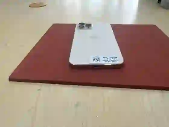 iPhone 12 Pro Max 256GB cũ trầy xước - *********668876 - 7