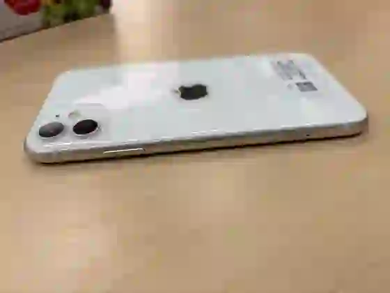 iPhone 11 128GB cũ đẹp - *********986707 - 5