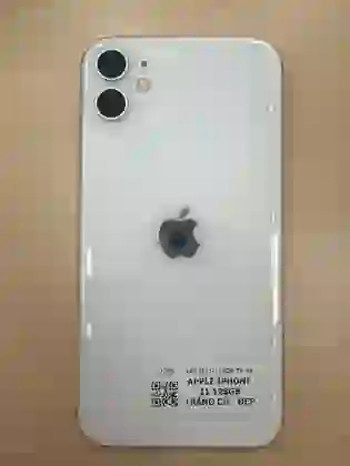iPhone 11 128GB cũ đẹp - *********986707 - 3