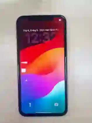 iPhone 11 128GB cũ đẹp - *********986707 - 1