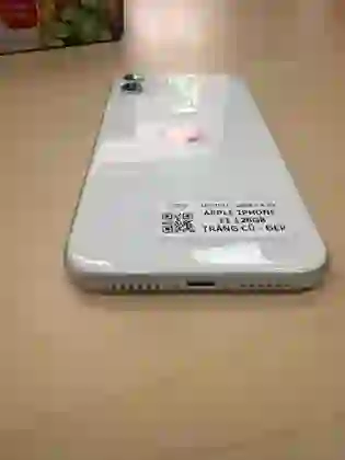 iPhone 11 128GB cũ đẹp - *********986707 - 7