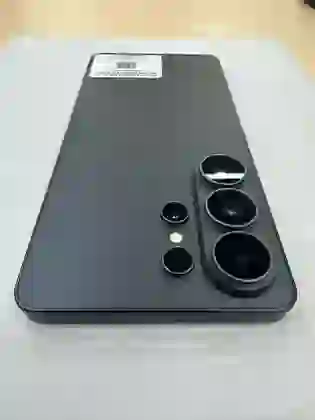 Samsung Galaxy S26 Ultra 5G 12GB 256GB - Đã kích hoạt - Đen - *********402356 - 6