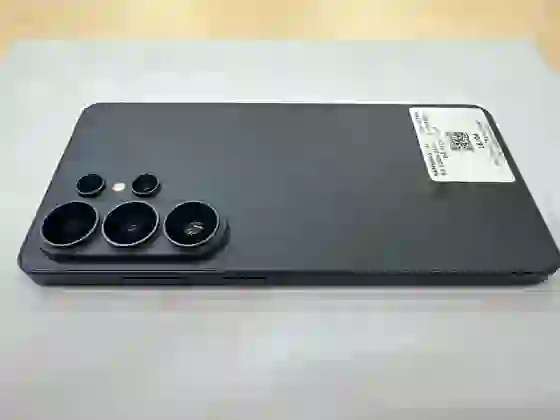 Samsung Galaxy S26 Ultra 5G 12GB 256GB - Đã kích hoạt - Đen - *********402356 - 5