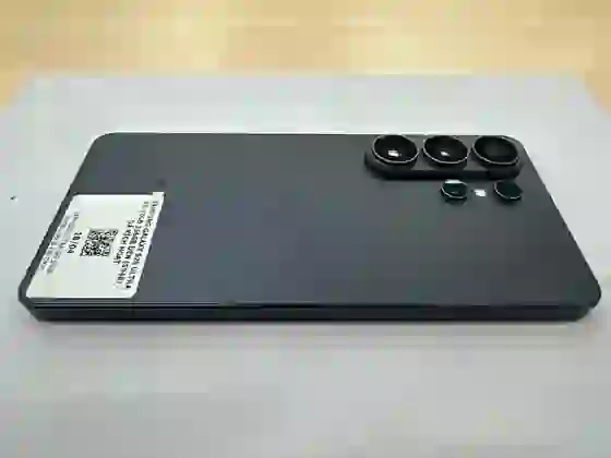 Samsung Galaxy S26 Ultra 5G 12GB 256GB - Đã kích hoạt - Đen - *********402356 - 4