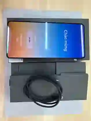 Samsung Galaxy S26 Ultra 5G 12GB 256GB - Đã kích hoạt - Đen - *********402356 - 1