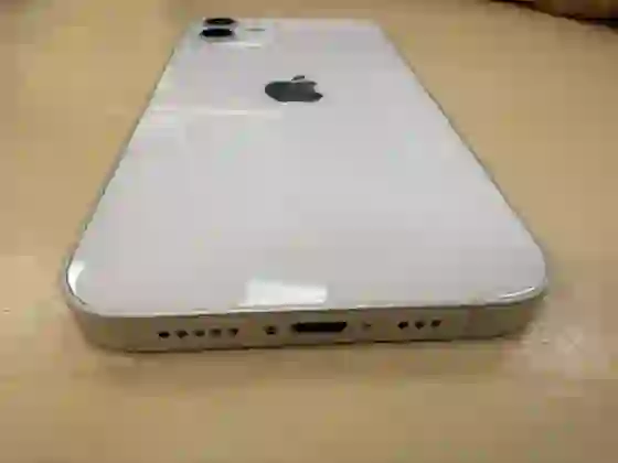 iPhone 12 128GB cũ trầy xước - ******FM0F0Y - 7