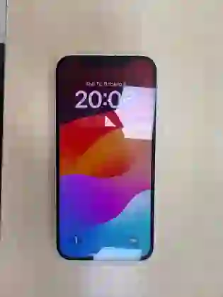 iPhone 12 128GB cũ trầy xước - ******FM0F0Y - 1