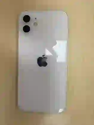 iPhone 12 128GB cũ trầy xước - ******FM0F0Y - 3