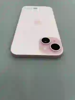 iPhone 15 Plus 128GB - Hồng - Cũ Đẹp - ****T6VQDL - 6