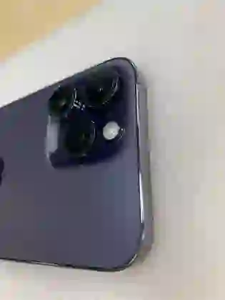 iPhone 14 Pro Max 512GB - Tím - Cũ Trầy Xước - *********066467 - 6