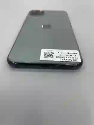 iPhone 11 Pro Max 256GB cũ trầy xước - ******B1N70L - 7