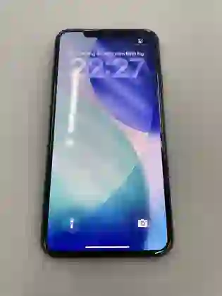 iPhone 11 Pro Max 256GB cũ trầy xước - ******B1N70L - 1