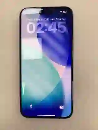 iPhone 15 Plus 256GB - Cũ Trầy Xước - Hồng - ****G4QRHH - 1