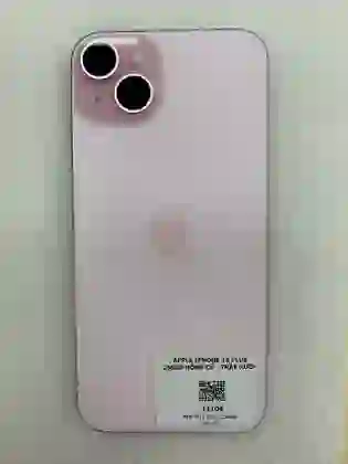 iPhone 15 Plus 256GB - Cũ Trầy Xước - Hồng - ****G4QRHH - 3