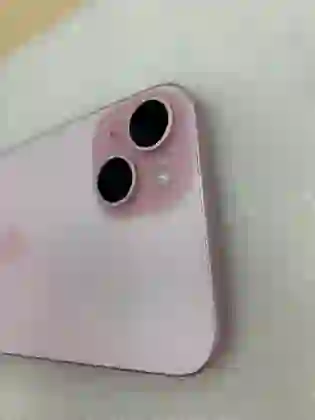 iPhone 15 Plus 256GB - Cũ Trầy Xước - Hồng - ****G4QRHH - 6