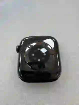 Apple Watch Series 11 42mm 5G Viền titan Dây cao su - Đã kích hoạt - Đen - ****41R7NP - 3