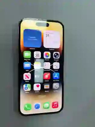 iPhone 14 Pro 128GB - Vàng - Cũ Trầy Xước - *********668252 - 1