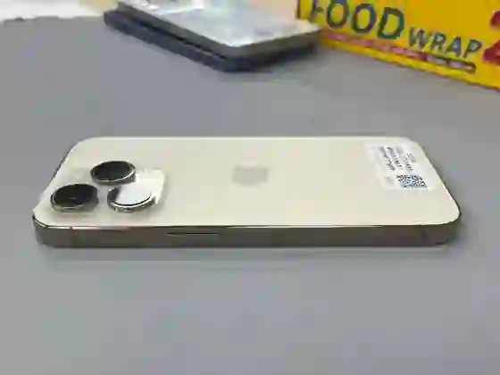 iPhone 14 Pro 128GB - Vàng - Cũ Trầy Xước - *********668252 - 3