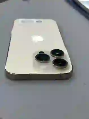 iPhone 14 Pro 128GB - Vàng - Cũ Trầy Xước - *********668252 - 5