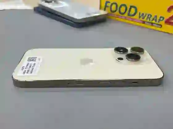 iPhone 14 Pro 128GB - Vàng - Cũ Trầy Xước - *********668252 - 4