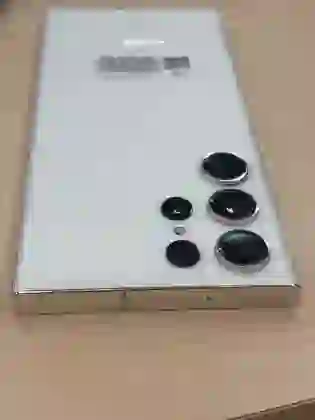Samsung Galaxy S23 Ultra 8GB 256GB - Cũ xước cấn - Kem - *********531299 - 6