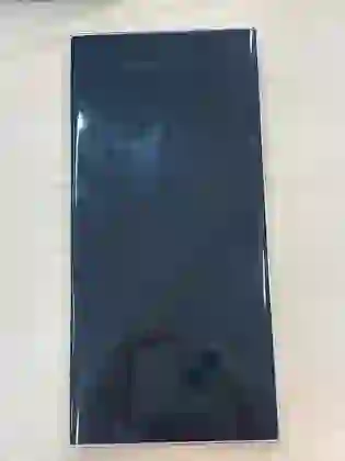 Samsung Galaxy S23 Ultra 8GB 256GB - Cũ xước cấn - Kem - *********531299 - 2