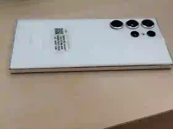 Samsung Galaxy S23 Ultra 8GB 256GB - Cũ xước cấn - Kem - *********531299 - 5
