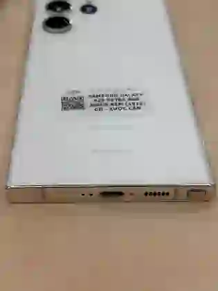 Samsung Galaxy S23 Ultra 8GB 256GB - Cũ xước cấn - Kem - *********531299 - 7