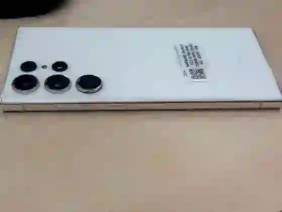 Samsung Galaxy S23 Ultra 8GB 256GB - Cũ xước cấn - Kem - *********531299 - 4