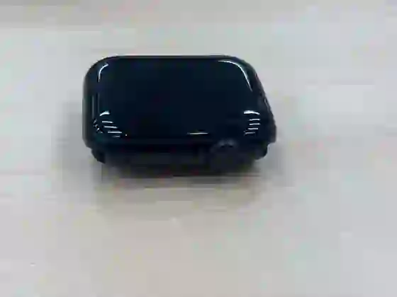 Apple Watch SE 3 2025 40mm (GPS) Viền nhôm dây cao su - Đã kích hoạt - Đen - ****346FK0 - 4