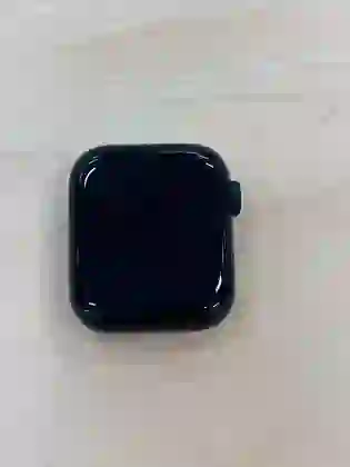 Apple Watch SE 3 2025 40mm (GPS) Viền nhôm dây cao su - Đã kích hoạt - Đen - ****346FK0 - 1