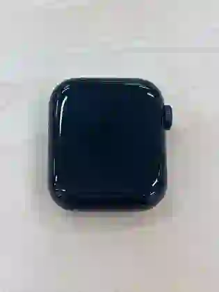 Apple Watch SE 3 2025 40mm (GPS) Viền nhôm dây cao su - Đã kích hoạt - Đen - ****346FK0 - 2