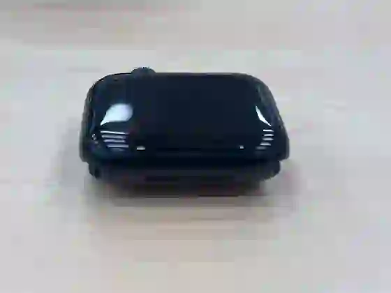 Apple Watch SE 3 2025 40mm (GPS) Viền nhôm dây cao su - Đã kích hoạt - Đen - ****346FK0 - 5