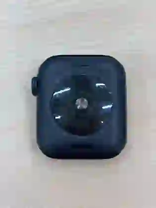 Apple Watch SE 3 2025 40mm (GPS) Viền nhôm dây cao su - Đã kích hoạt - Đen - ****346FK0 - 3