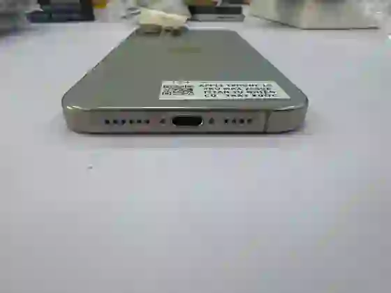 iPhone 15 Pro Max 256GB Titan Tự Nhiên - Cũ trầy xước - ****WX4CC7 - 7