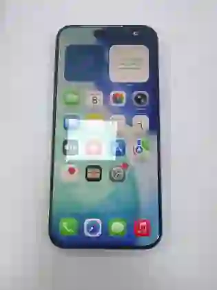 iPhone 15 Pro Max 256GB Titan Tự Nhiên - Cũ trầy xước - ****WX4CC7 - 1