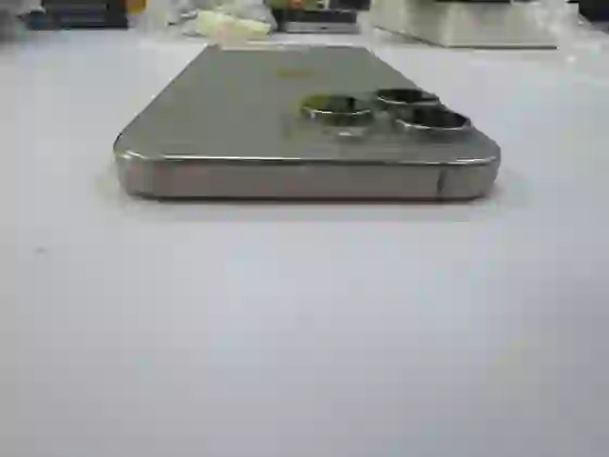 iPhone 15 Pro Max 256GB Titan Tự Nhiên - Cũ trầy xước - ****WX4CC7 - 6